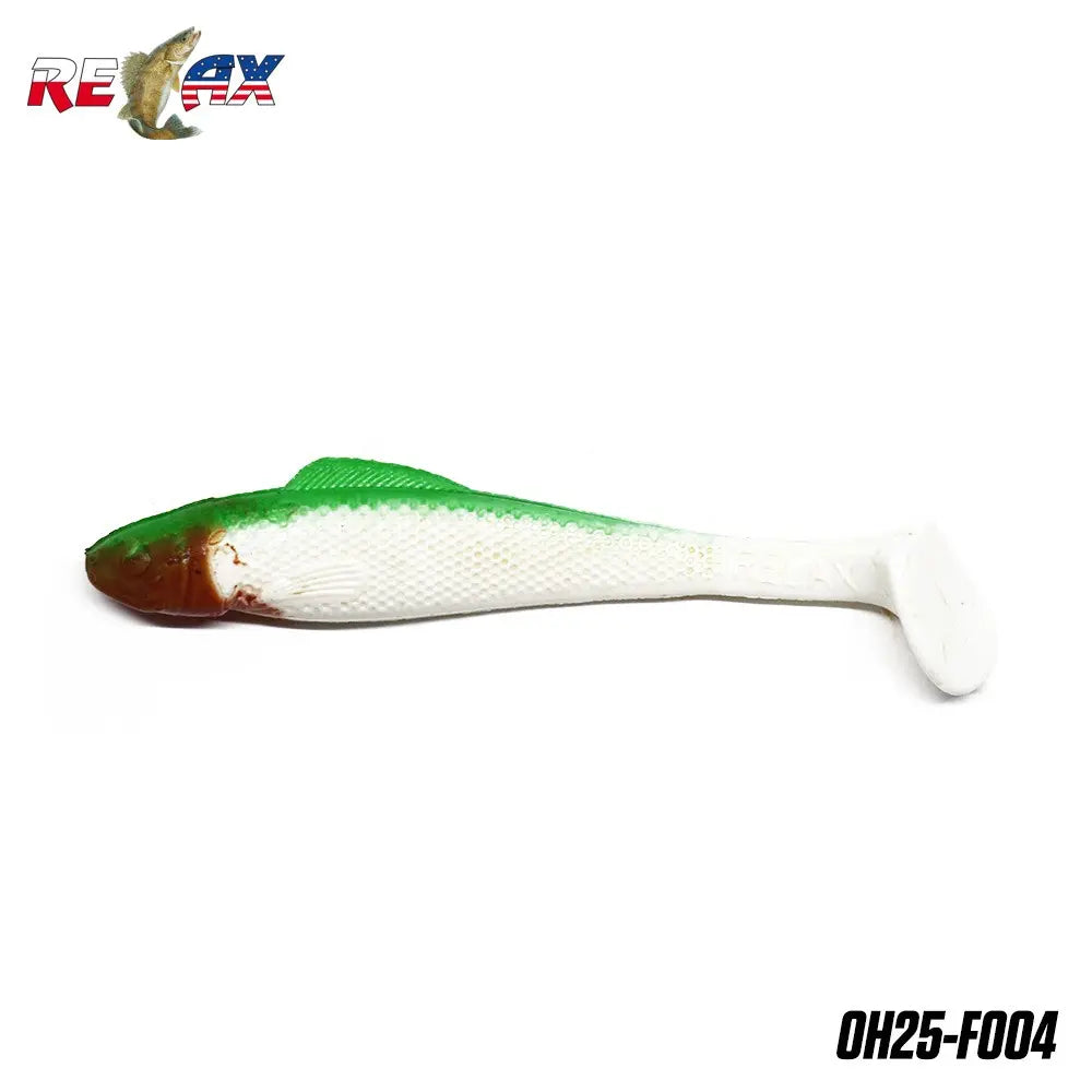 Ohio 7,5cm Floating Relax (10buc/plic) : Culoare - F004