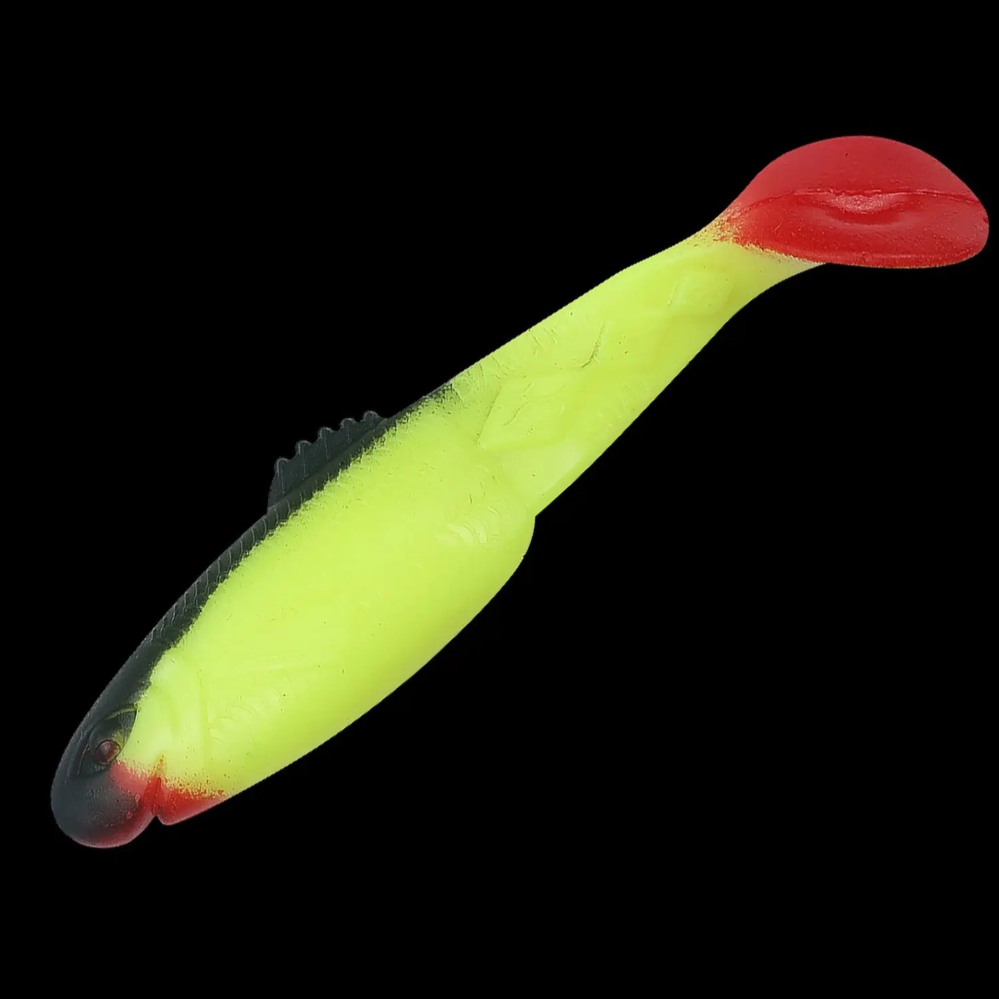 Diamond Shad 9cm Standard Relax (10buc/plic) : Culoare - S056R