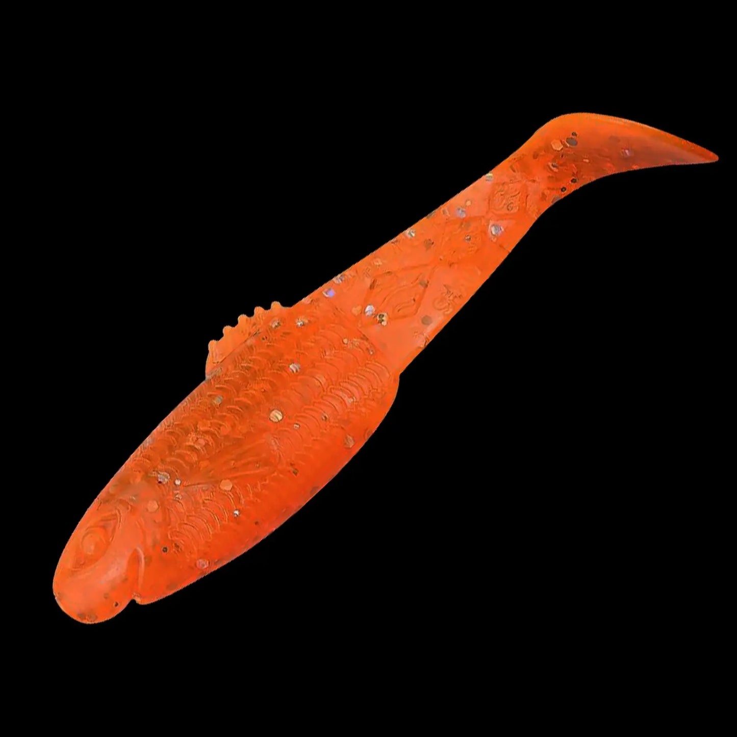 Diamond Shad 9cm Standard Relax (10buc/plic) : Culoare - S078R