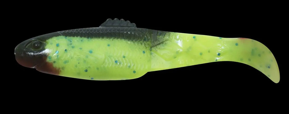 Diamond Shad 9cm Standard Relax (10buc/plic) : Culoare - S272R