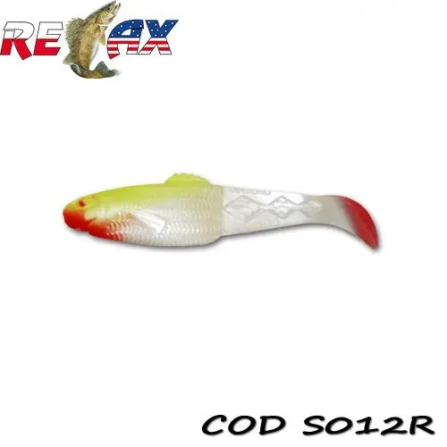 Diamond Shad 9cm Standard Relax (10buc/plic) : Culoare - S009
