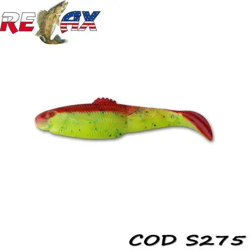 Diamond Shad 9cm Standard Relax (10buc/plic) : Culoare - S068
