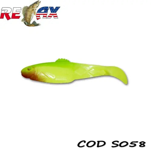 Diamond Shad 9cm Standard Relax (10buc/plic) : Culoare - S011