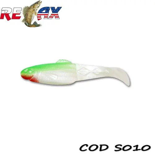 Diamond Shad 9cm Standard Relax (10buc/plic) : Culoare - S010