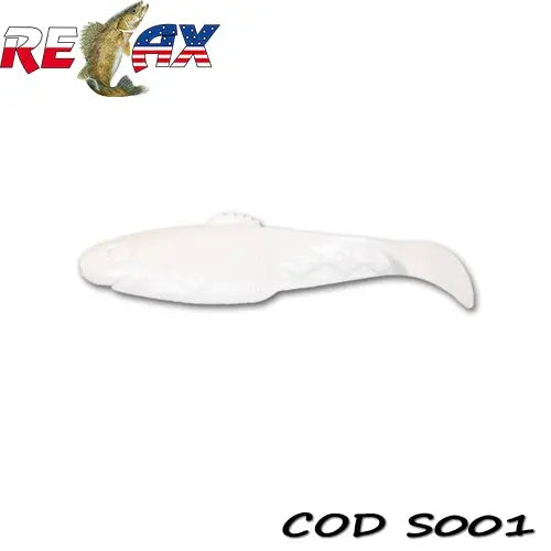 Diamond Shad 9cm Standard Relax (10buc/plic) : Culoare - S001