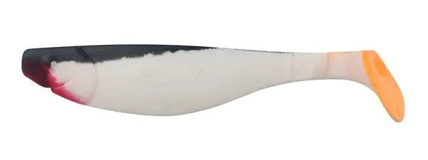 Kopyto River Relax 10CM Standard (4buc/blister) : Culoare - S002O