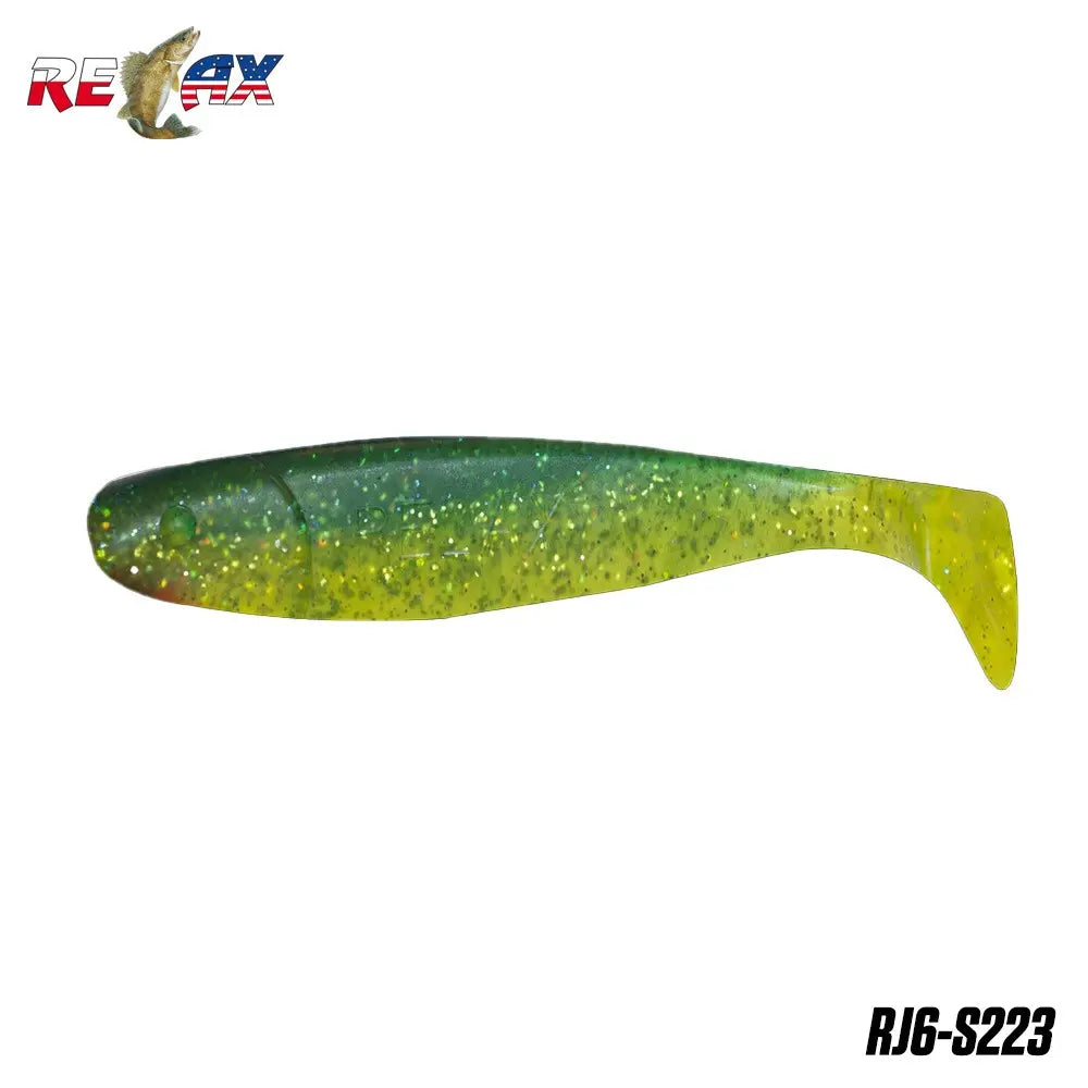 Jankes 15cm Standard Relax (3buc/plic) : Culoare - S223