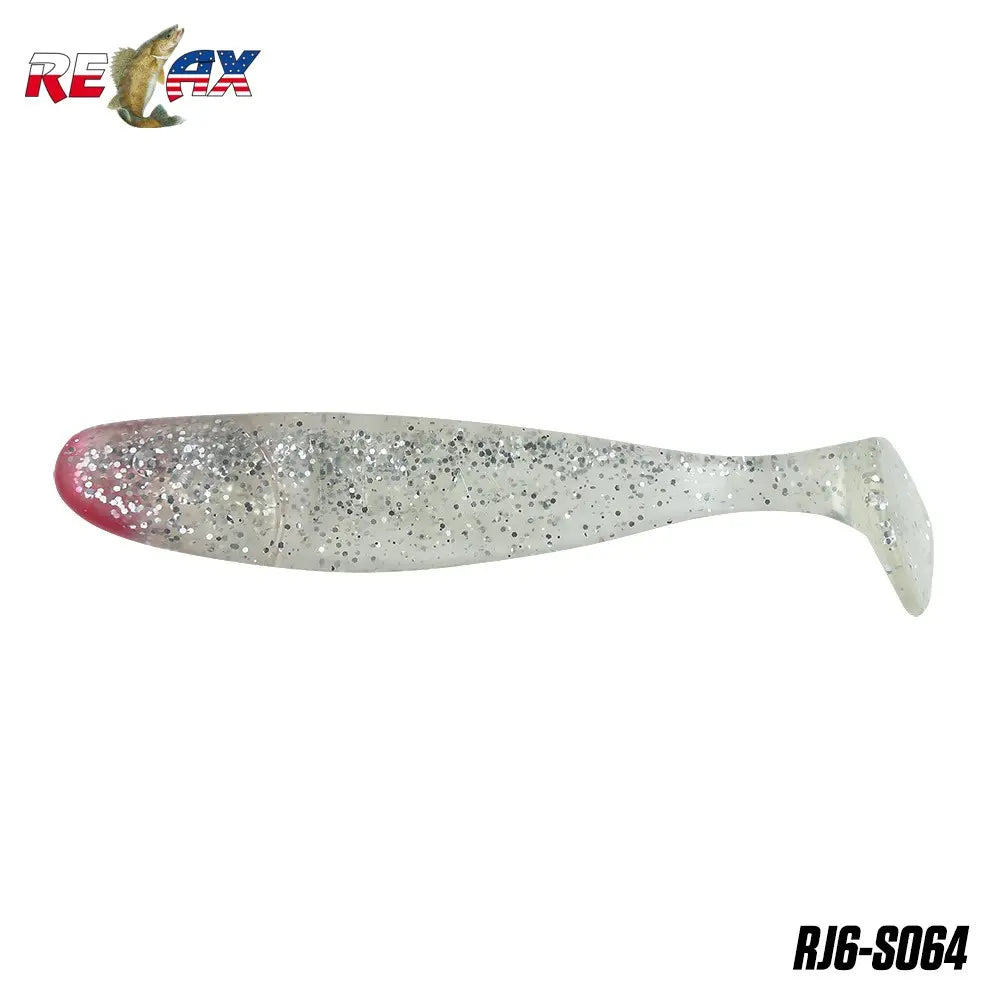 Jankes 15cm Standard Relax (3buc/plic) : Culoare - S064