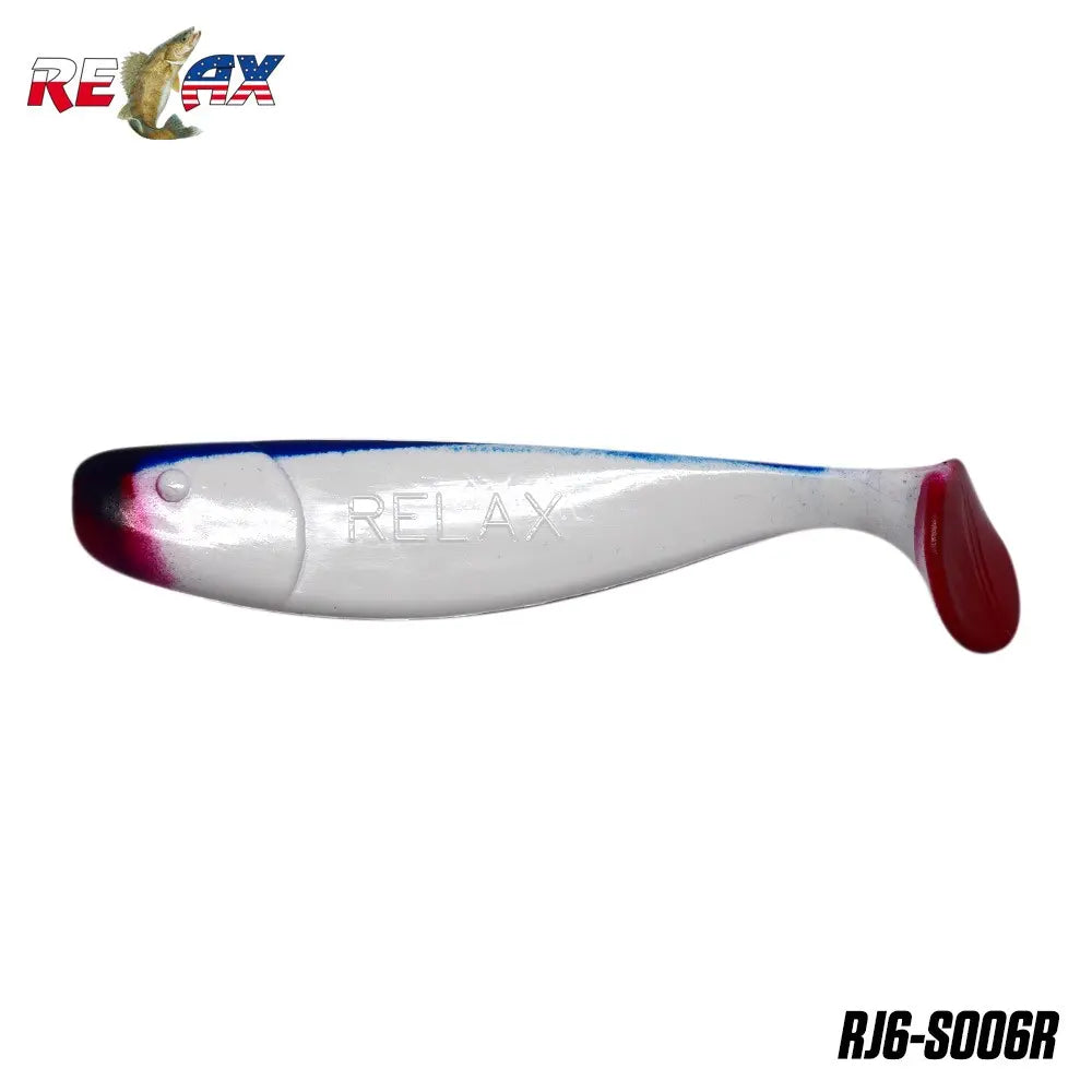 Jankes 15cm Standard Relax (3buc/plic) : Culoare - S006R
