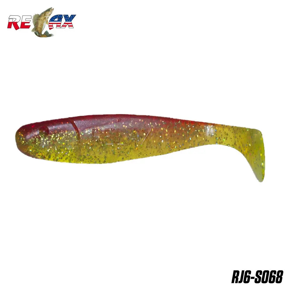 Jankes 15cm Standard Relax (3buc/plic) : Culoare - S068