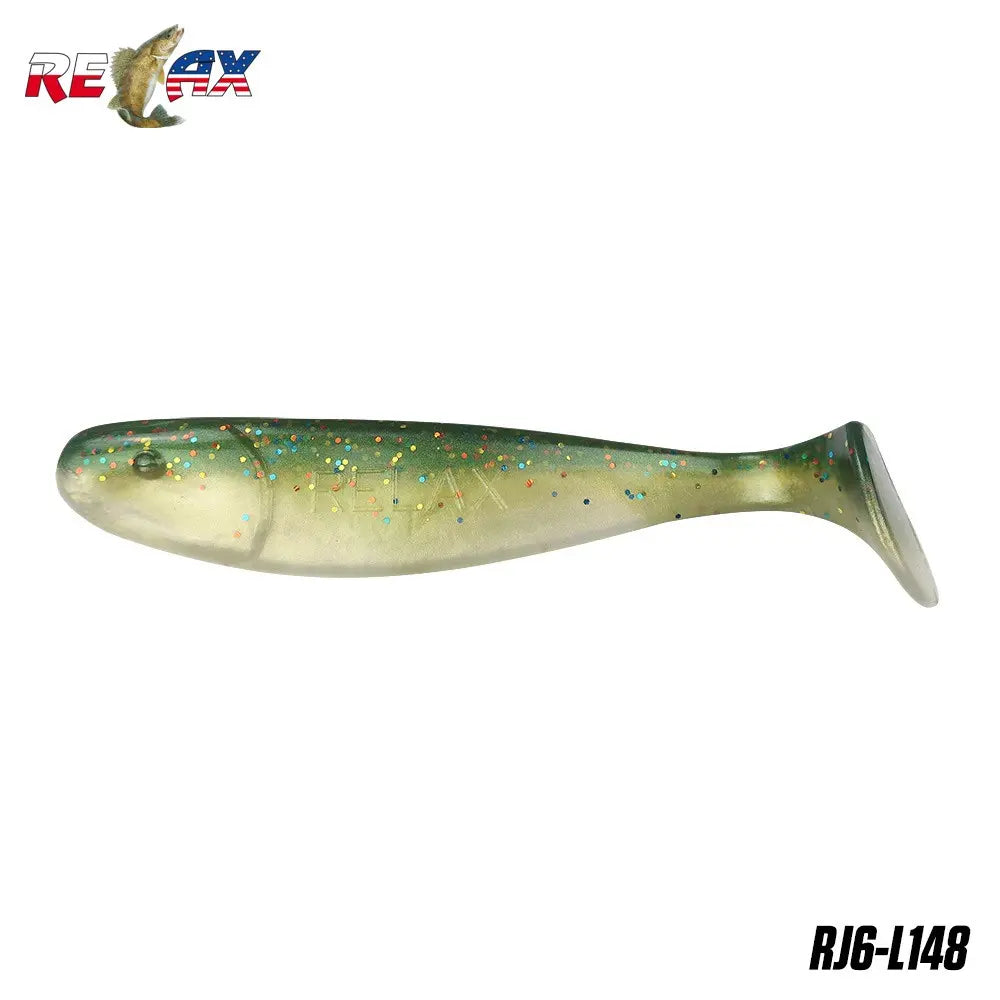 Jankes 15cm Standard Relax (3buc/plic) : Culoare - L148