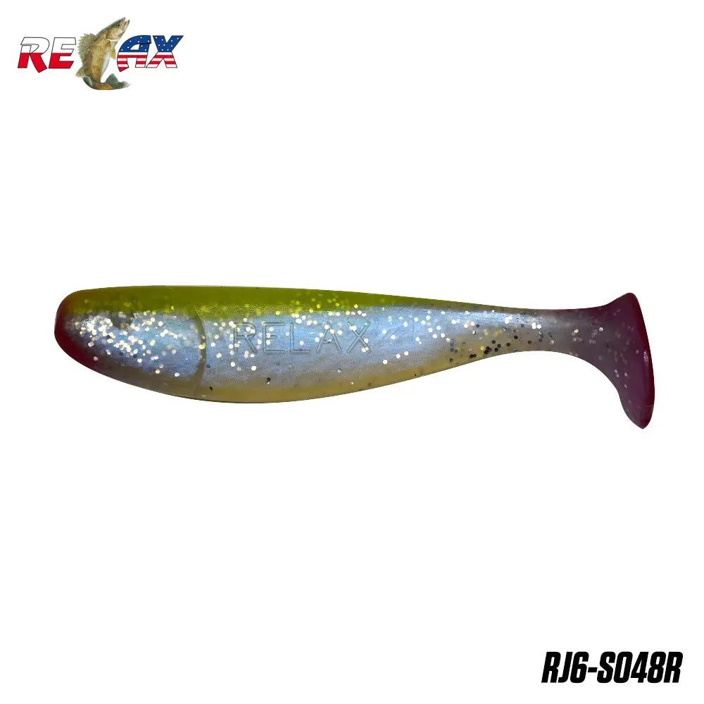 Jankes 15cm Standard Relax (3buc/plic) : Culoare - S048R