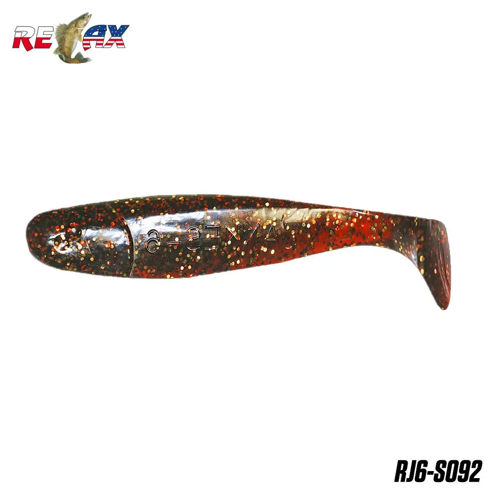 Jankes 15cm Standard Relax (3buc/plic) : Culoare - S092