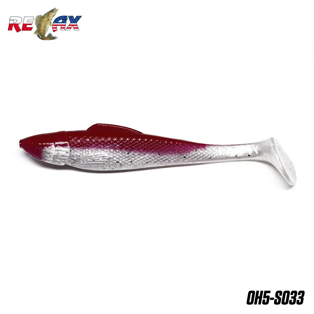Ohio 12,5cm Standard Relax (plic 5 buc.) : Culoare - S033