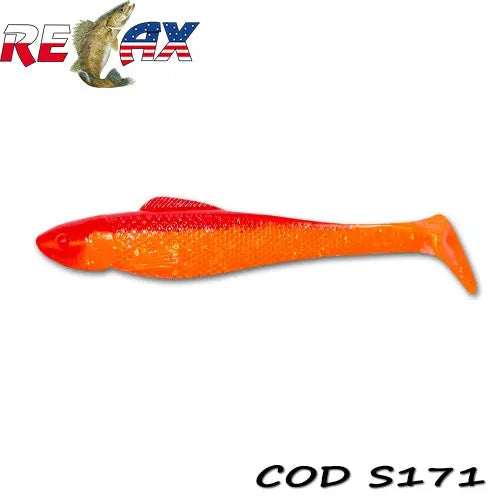 Ohio 12,5cm Standard Relax (plic 5 buc.) : Culoare - S171