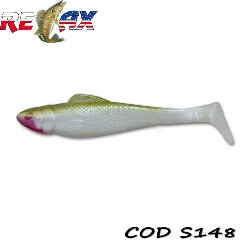 Ohio 12,5cm Standard Relax (plic 5 buc.) : Culoare - S032
