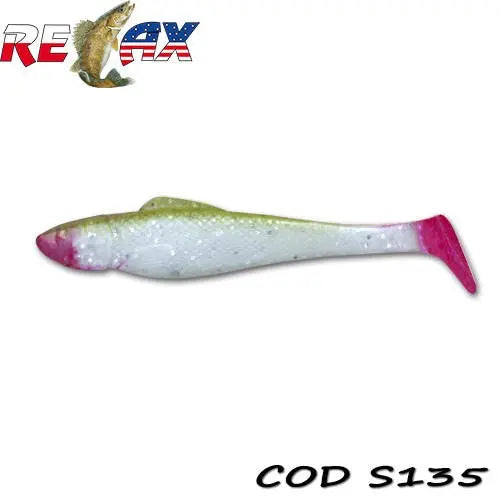 Ohio 12,5cm Standard Relax (plic 5 buc.) : Culoare - S203