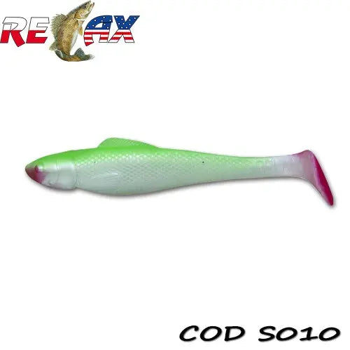 Ohio 12,5cm Standard Relax (plic 5 buc.) : Culoare - S010