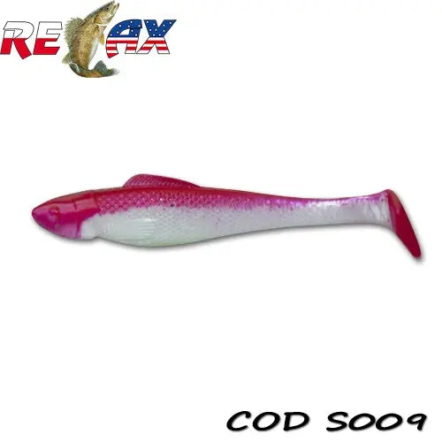 Ohio 12,5cm Standard Relax (plic 5 buc.) : Culoare - S009