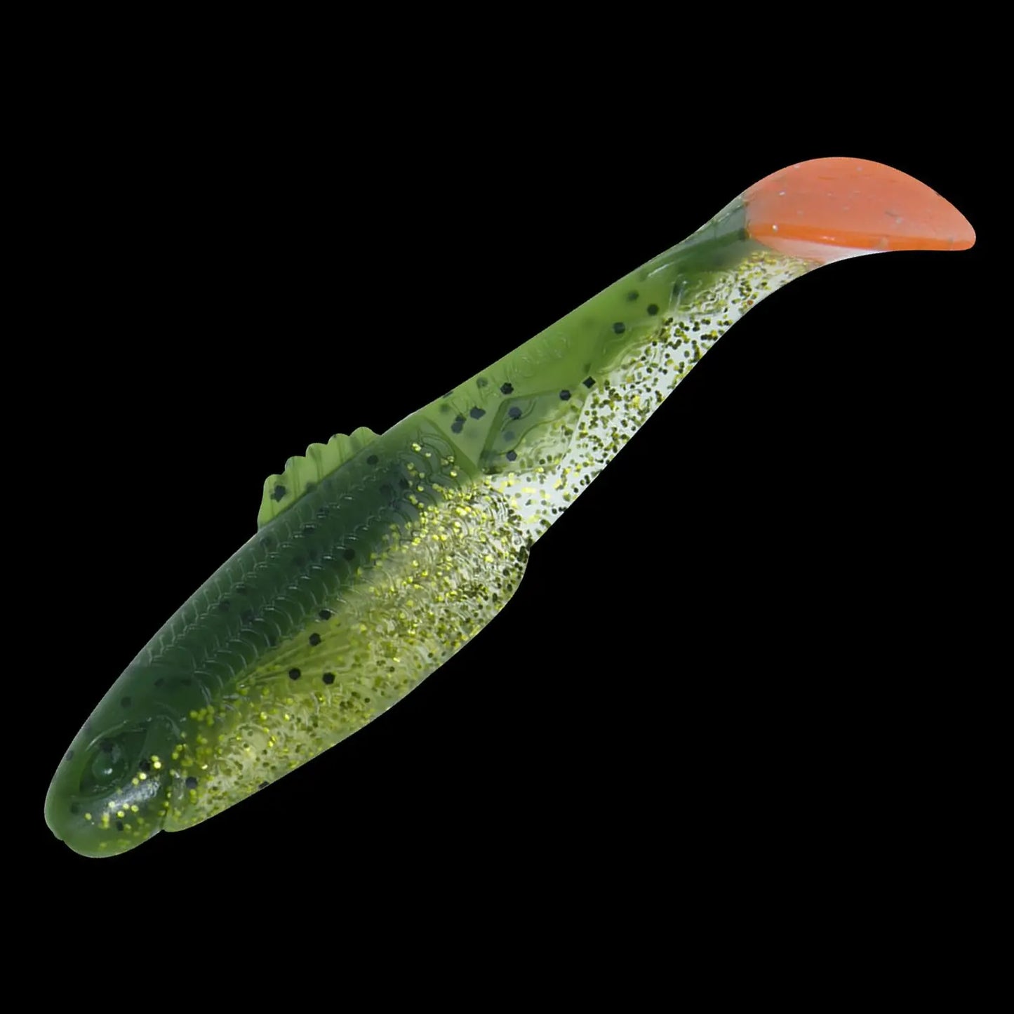 Diamond Shad 9cm TriColourc Relax (10buc/plic) : Culoare - TC428