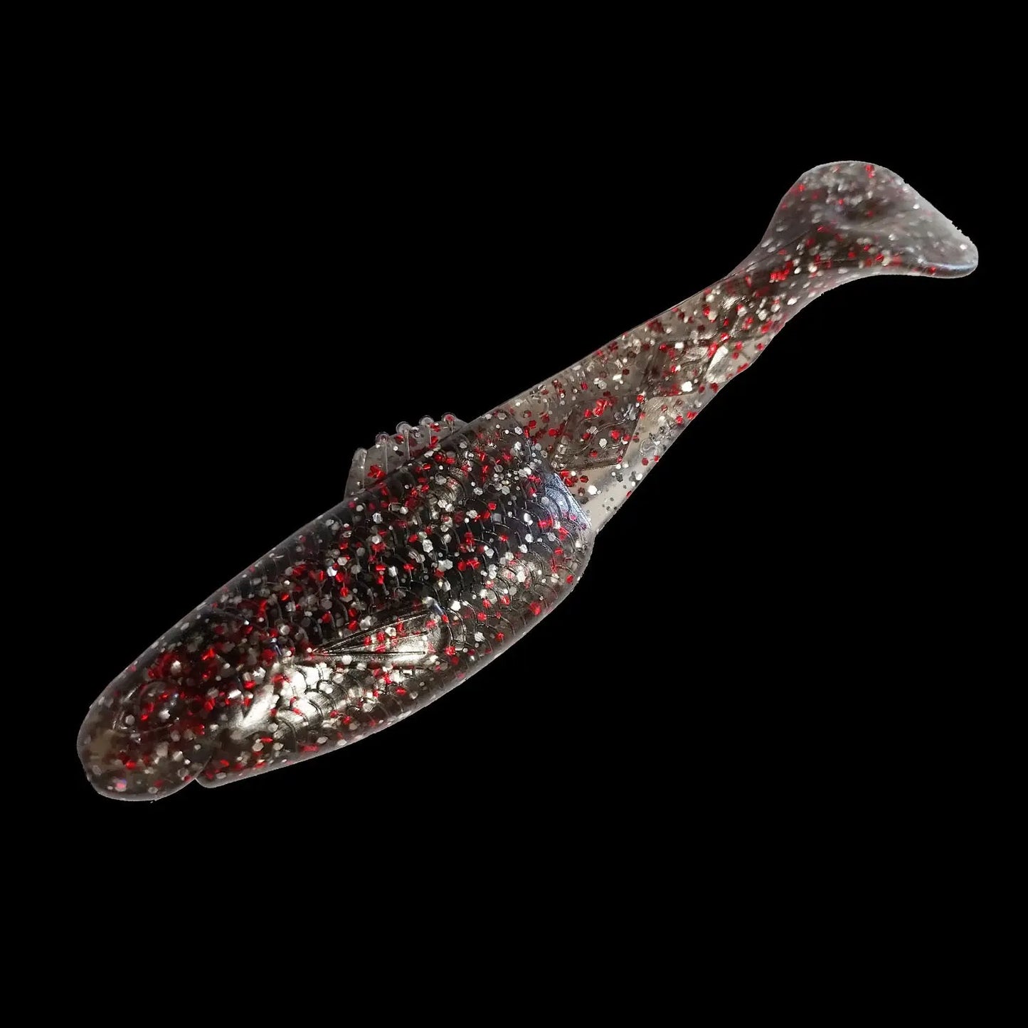 Diamond Shad 12,5cm Standard Relax (5buc/plic) : Culoare - S469