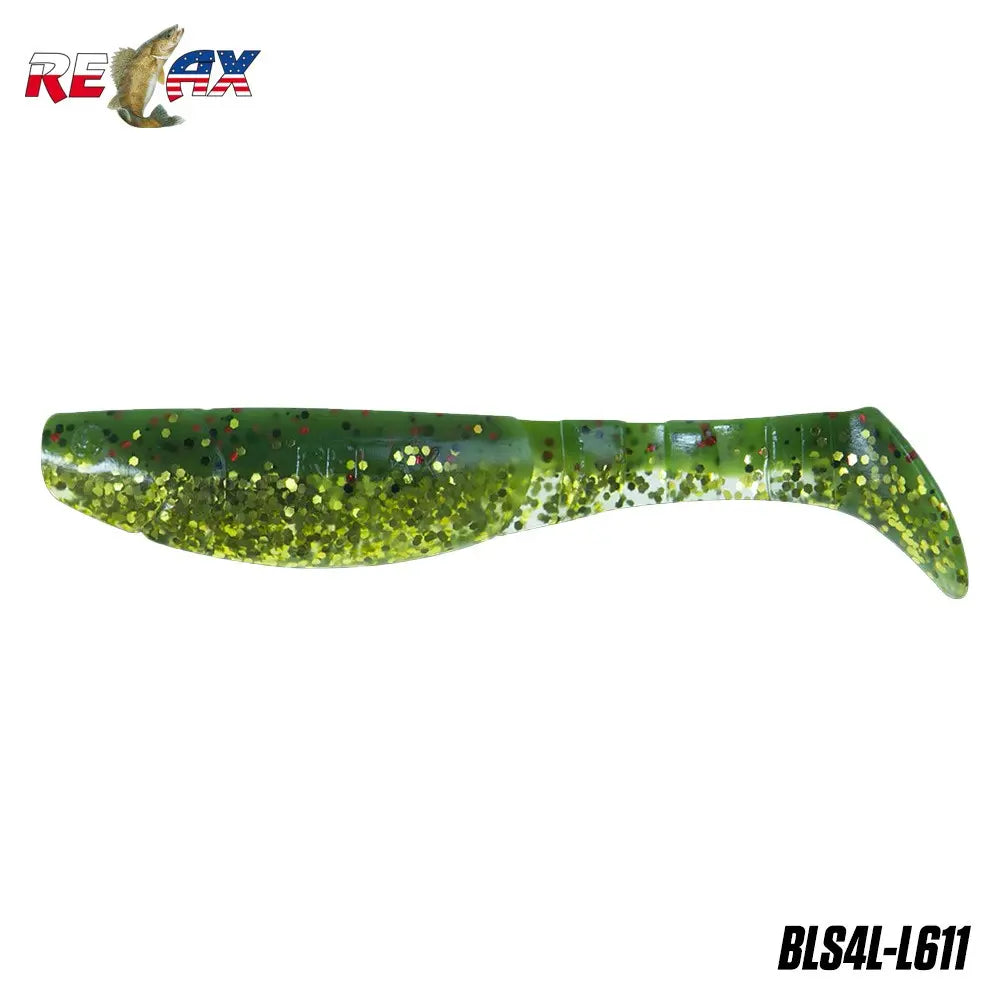 Kopyto 10cm 4L Laminat Relax (4 buc/plic) : Culoare - L611