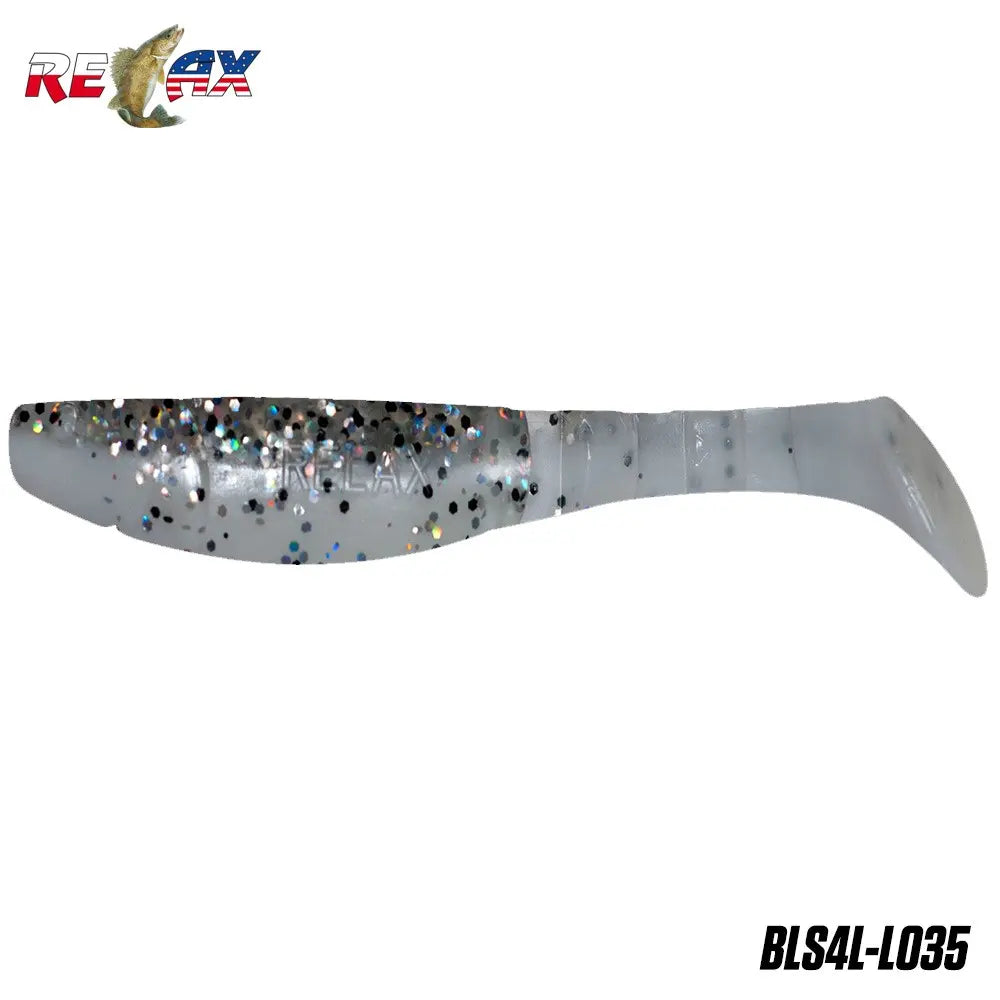 Kopyto 10cm 4L Laminat Relax (4 buc/plic) : Culoare - L035