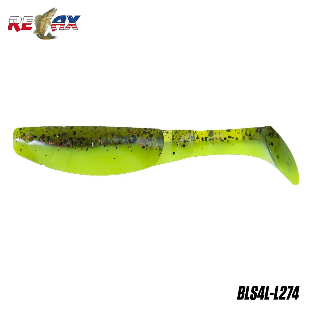 Kopyto 10cm 4L Laminat Relax (4 buc/plic) : Culoare - L274
