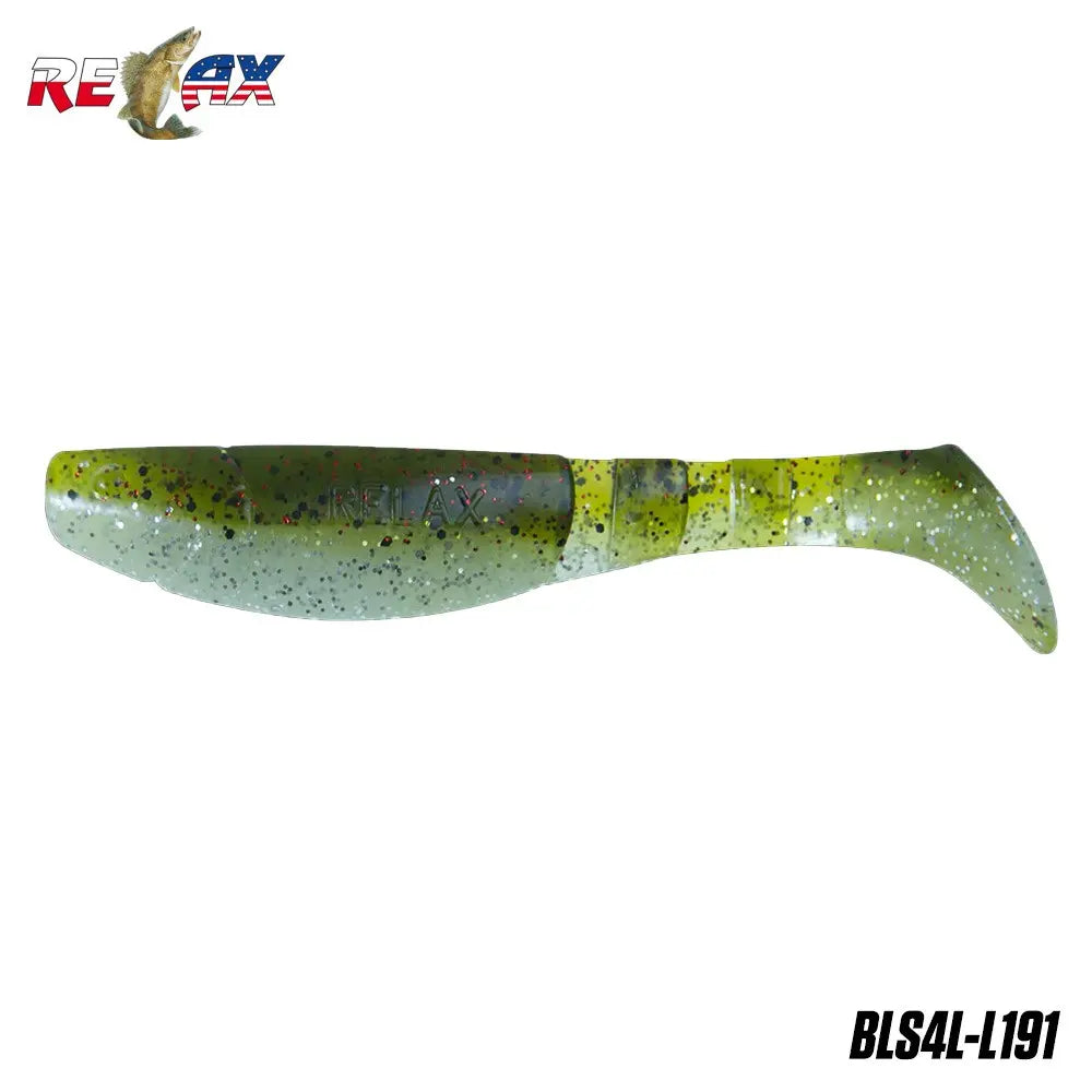 Kopyto 10cm 4L Laminat Relax (4 buc/plic) : Culoare - L191