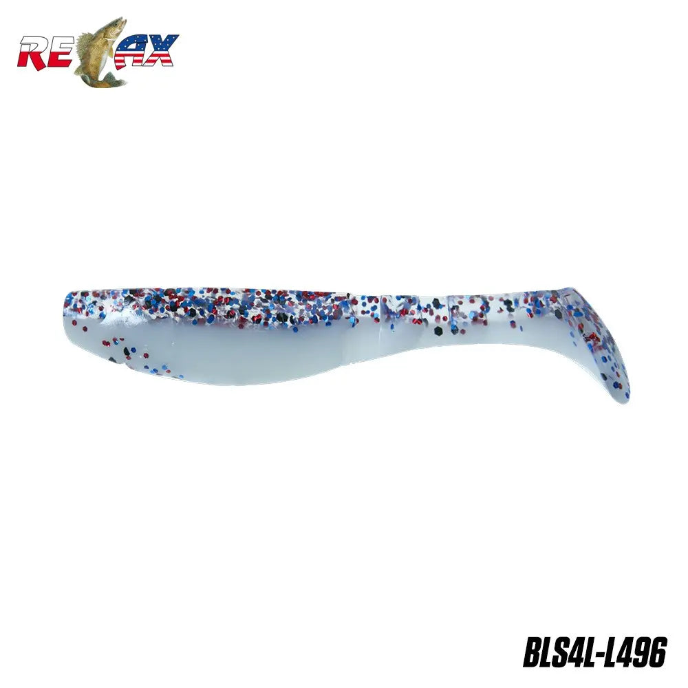 Kopyto 10cm 4L Laminat Relax (4 buc/plic) : Culoare - L496
