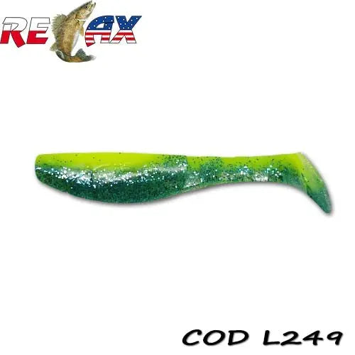 Kopyto 10cm 4L Laminat Relax (4 buc/plic) : Culoare - L278