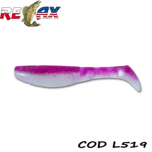 Kopyto 10cm 4L Laminat Relax (4 buc/plic) : Culoare - L631