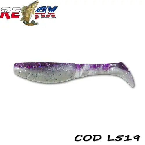 Kopyto 10cm 4L Laminat Relax (4 buc/plic) : Culoare - L581