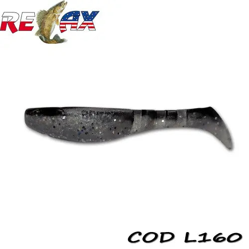 Kopyto 10cm 4L Laminat Relax (4 buc/plic) : Culoare - L160