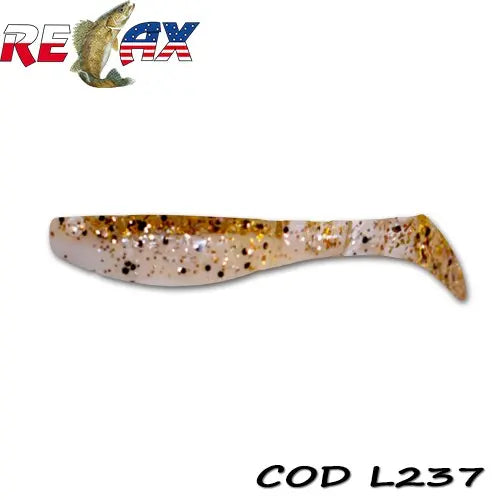 Kopyto 10cm 4L Laminat Relax (4 buc/plic) : Culoare - L237