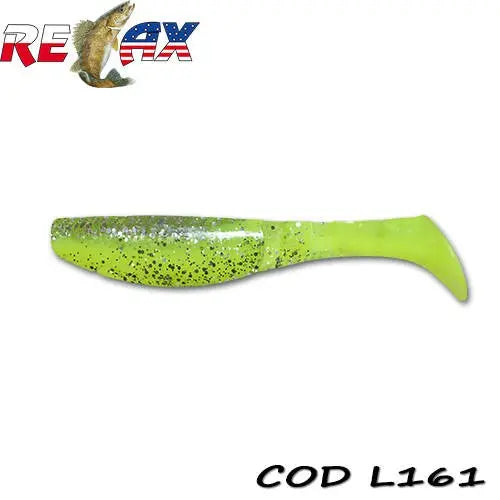 Kopyto 10cm 4L Laminat Relax (4 buc/plic) : Culoare - L161