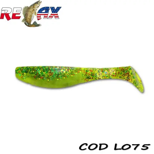 Kopyto 10cm 4L Laminat Relax (4 buc/plic) : Culoare - L075