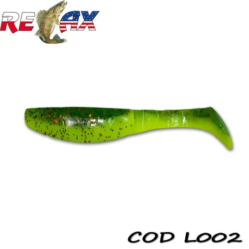 Kopyto 10cm 4L Laminat Relax (4 buc/plic) : Culoare - L002