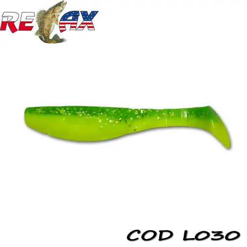 Kopyto 10cm 4L Laminat Relax (4 buc/plic) : Culoare - L045