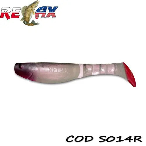 Kopyto 10cm 4L Standard Relax (plic 4 buc.) : Culoare - S134R