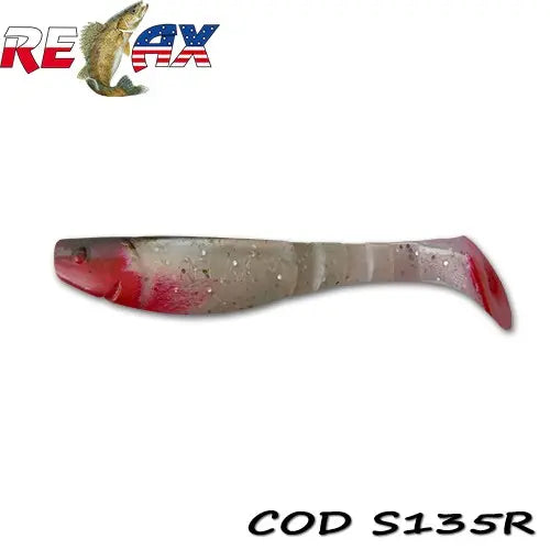 Kopyto 10cm 4L Standard Relax (plic 4 buc.) : Culoare - S135R