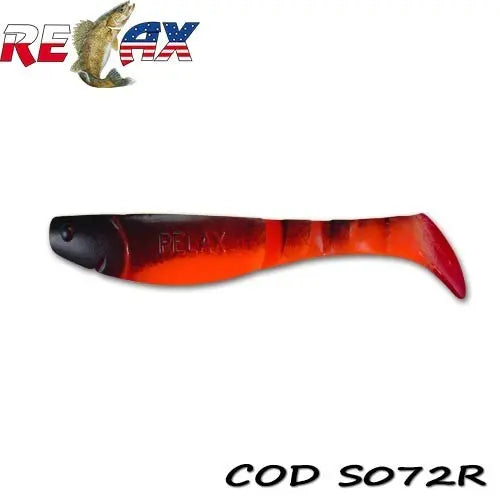 Kopyto 10cm 4L Standard Relax (plic 4 buc.) : Culoare - S035R