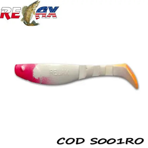 Kopyto 10cm 4L Standard Relax (plic 4 buc.) : Culoare - S001RO