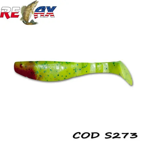Kopyto 10cm 4L Standard Relax (plic 4 buc.) : Culoare - S273