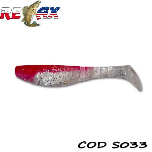 Kopyto 10cm 4L Standard Relax (plic 4 buc.) : Culoare - S026