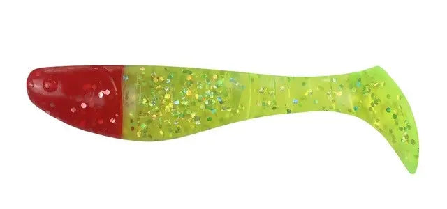 Relax Kopyto 7,5cm Head *(4buc/blister) : Culoare - H025