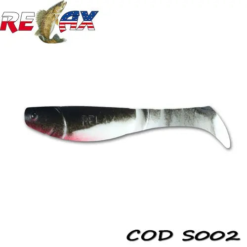Kopyto 10cm 4L Standard Relax (plic 4 buc.) : Culoare - S002