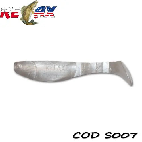 Kopyto 10cm 4L Standard Relax (plic 4 buc.) : Culoare - S007