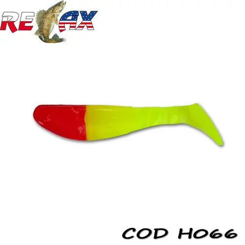 Relax Kopyto 7,5cm Head *(4buc/blister) : Culoare - H066