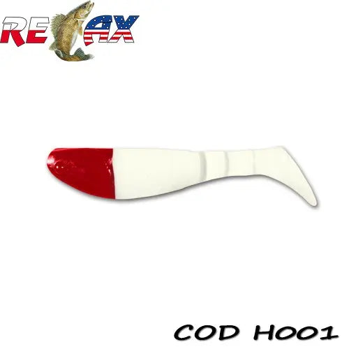 Relax Kopyto 7,5cm Head *(4buc/blister) : Culoare - H001